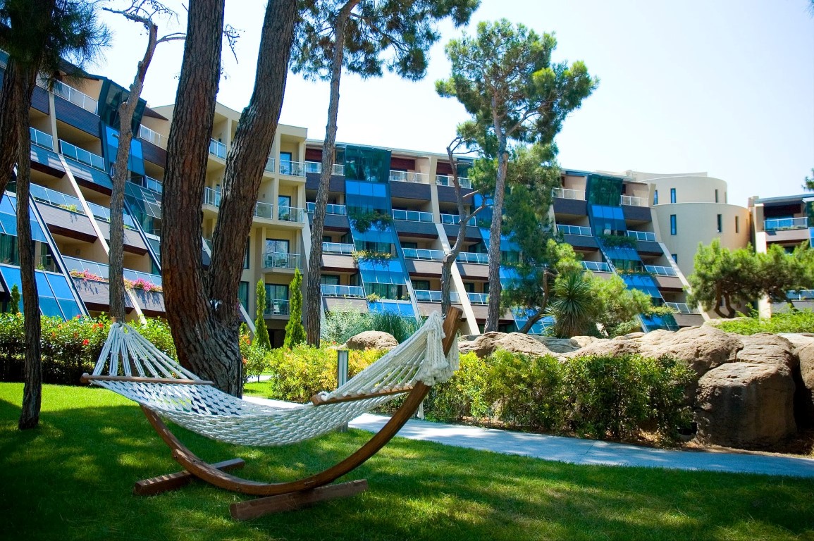 imagini hotel RIXOS SUNGATE